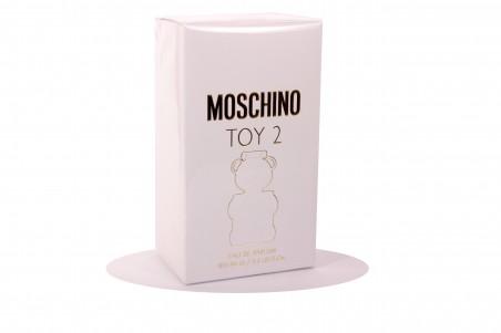 MOSCHINO TOY 2 PROFUMO DONNA EDP 100ML VAPO Perfum Women natural Spray Moschino 245914 Profumi