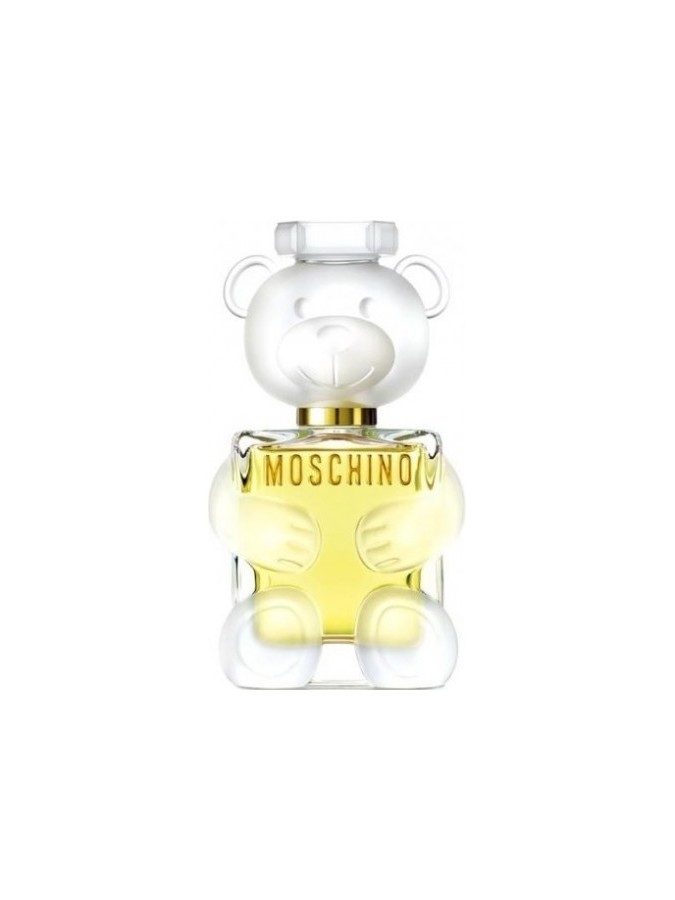 MOSCHINO TOY 2 PROFUMO DONNA EDP 100ML VAPO Perfum Women natural Spray