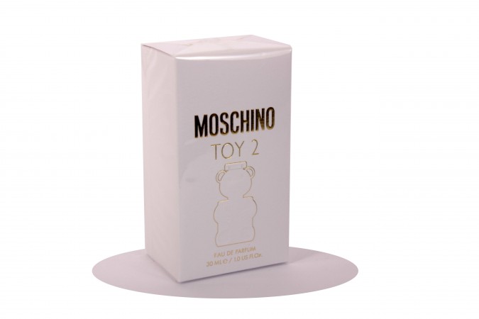MOSCHINO TOY 2 PROFUMO DONNA EDP 30ML VAPO Perfum Women natural Spray Moschino 245910 Profumi donna