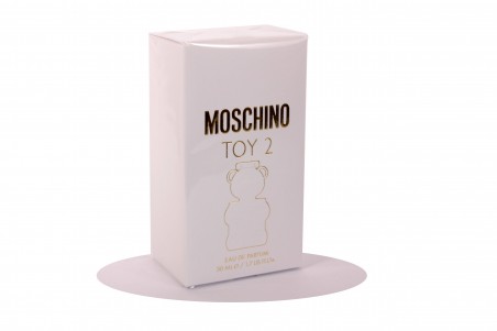 MOSCHINO TOY 2 PROFUMO DONNA EDP 50ML VAPO Perfum Women natural Spray Moschino 245912 Profumi donna