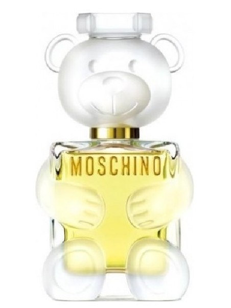 MOSCHINO TOY 2 PROFUMO DONNA EDP 50ML VAPO Perfum Women natural Spray