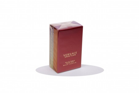 VERSACE EROS FLAME PROFUMO UOMO EDP 30ML VAPO Perfume Men Natural Spray Versace 247380 Profumi uomo