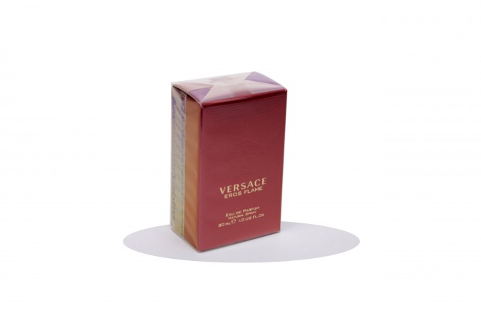 VERSACE EROS FLAME PROFUMO UOMO EDP 30ML VAPO Perfume Men Natural Spray