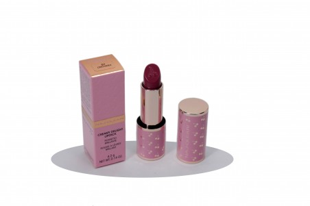 NAJ OLEARI CREAMY DELIGHT LIPSTICK N.07 ORCHIDEA Rossetto brillante Naj Oleari 491421/007 Rossetti