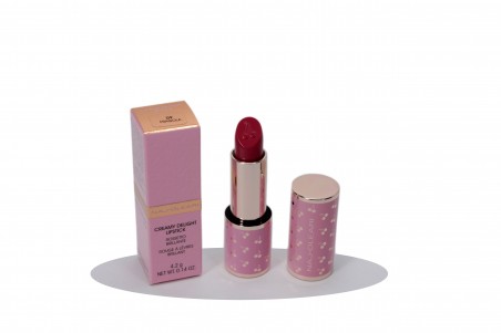 NAJ OLEARI CREAMY DELIGHT LIPSTICK N.09 FRAGOLA Rossetto brillante Naj Oleari 491421/009 Rossetti
