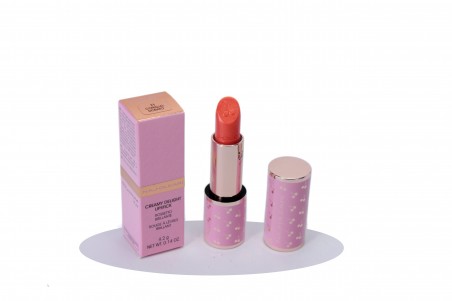 NAJ OLEARI CREAMY DELIGHT LIPSTICK N.11 CORALLO DORATO Rossetto brillante Naj Oleari 491421/011 Rossetti