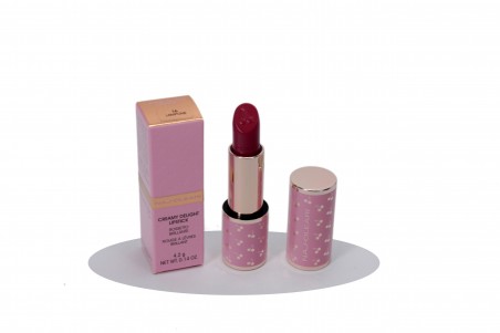 NAJ OLEARI CREAMY DELIGHT LIPSTICK N.16 LAMPONE Rossetto brillante Naj Oleari 491421/016 Rossetti