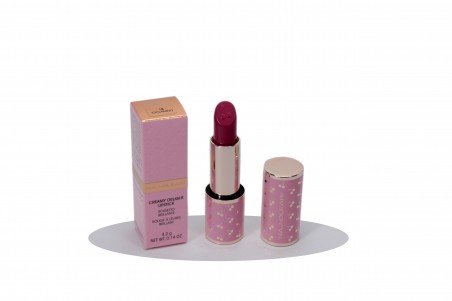 NAJ OLEARI CREAMY DELIGHT LIPSTICK N.18 CICLAMINO Rossetto brillante Naj Oleari 491421/018 Rossetti