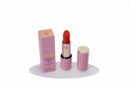 NAJ OLEARI FOREVER MATTE LIPSTICK N.03 PAPAYA Rossetto mat Naj Oleari 491422/003 Rossetti