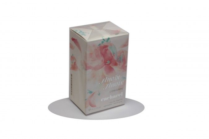 CACHAREL ANAIS ANAIS PROFUMO DONNA EDT 50ML VAPO Perfume Woman Spray Cacharel 135015 Profumi donna