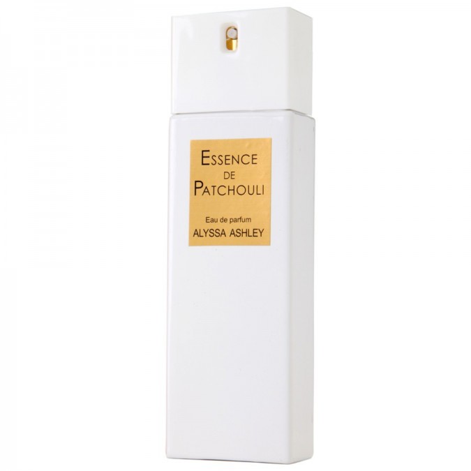 ALYSSA ASHLEY ESSENCE DE PATCHOULI PROFUMO DONNA EDP 100ML VAPO Perfume Women