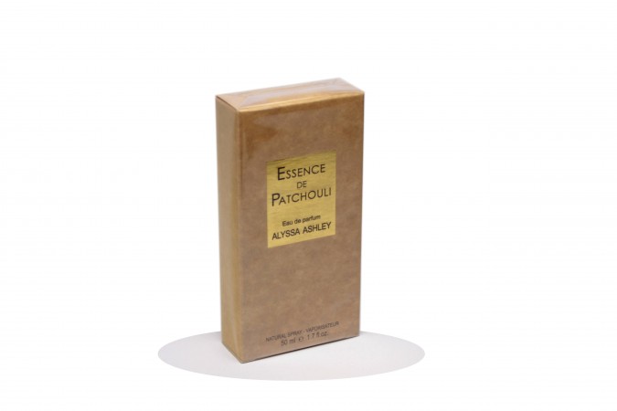ALYSSA ASHLEY ESSENCE DE PATCHOULI PROFUMO DONNA EDP 50ML VAPO Perfume Women