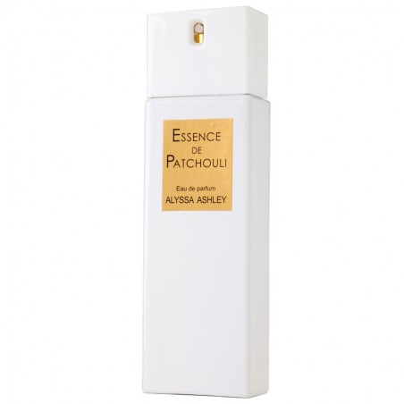 ALYSSA ASHLEY ESSENCE DE PATCHOULI PROFUMO DONNA EDP 50ML VAPO Perfume Women