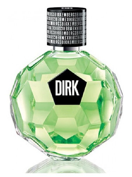DIRK BIKKEMBERGS DIRK PROFUMO UOMO EDT 100ML VAPO Perfume Man Spray