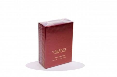VERSACE EROS FLAME LOZIONE DOPOBARBA PROFUMATO UOMO 100ML Perfumed After Shave Versace 247388 Prodotti per rasatura uomo