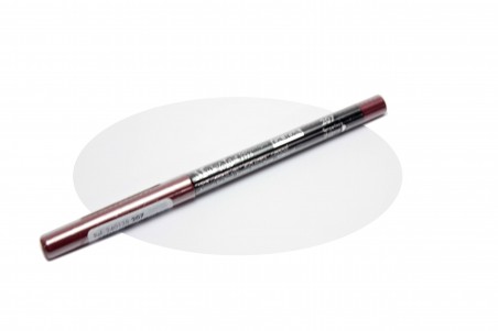 PUPA MADE TO LAST DEFINITION EYES N.207 DEEP BURGUNDY Matita Occhi Waterproof Pupa 568543/207 Matite per occhi e eyeliner