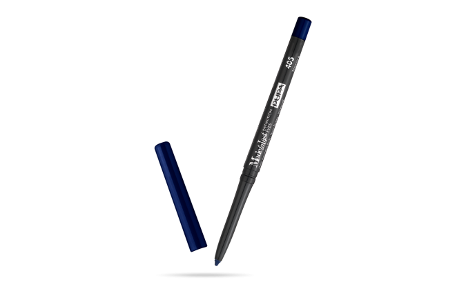 PUPA MADE TO LAST DEFINITION EYES N.405 NAVY Matita Occhi Waterproof