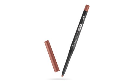 PUPA MADE TO LAST DEFINITION LIPS N.104 ROSEWOOD Matita Labbra Waterproof