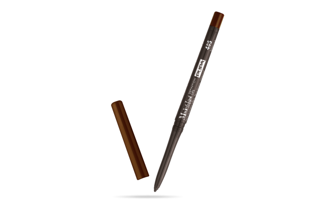 PUPA MADE TO LAST DEFINITION LIPS N.405 PLUM Matita Labbra Waterproof