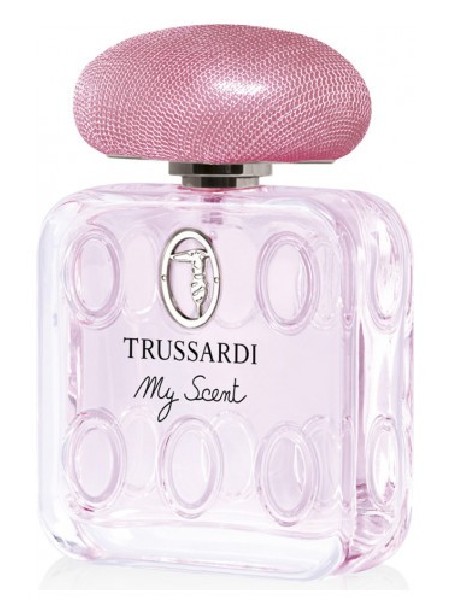 TRUSSARDI MY SCENT FEMME PROFUMO DONNA EDT 100ML VAPO Perfume Woman