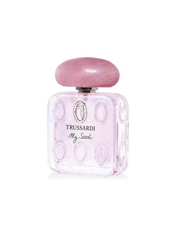 TRUSSARDI MY SCENT FEMME PROFUMO DONNA EDT 100ML VAPO Perfume Woman