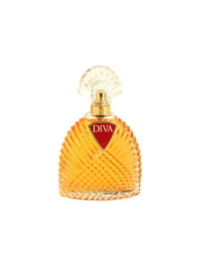 UNGARO EMANUEL DIVA PROFUMO DONNA EDP 50ML VAPO perfume woman