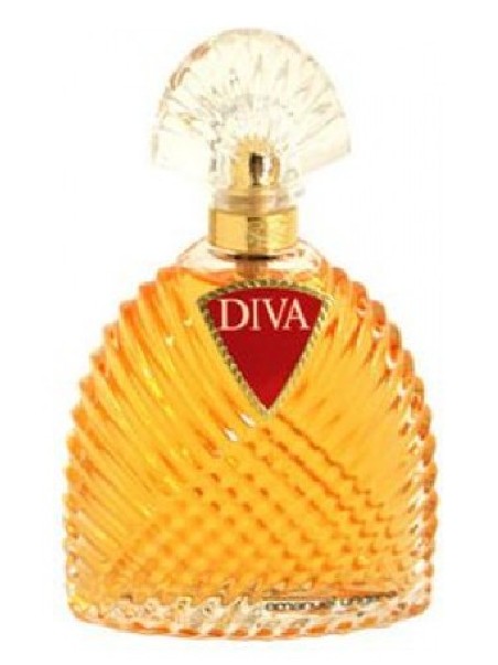 UNGARO EMANUEL DIVA PROFUMO DONNA EDP 50ML VAPO perfume woman