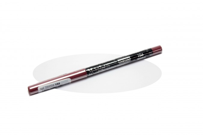 PUPA MADE TO LAST DEFINITION LIPS N.104 ROSEWOOD Matita Labbra Waterproof Pupa 568544/104 Matite labbra
