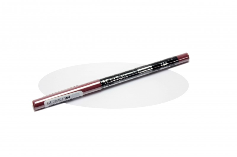 PUPA MADE TO LAST DEFINITION LIPS N.104 ROSEWOOD Matita Labbra Waterproof