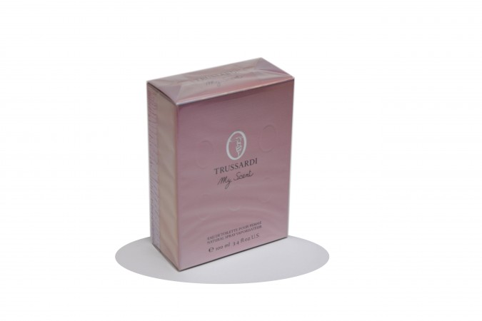 TRUSSARDI MY SCENT FEMME PROFUMO DONNA EDT 100ML VAPO Perfume Woman Trussardi 670179 Profumi