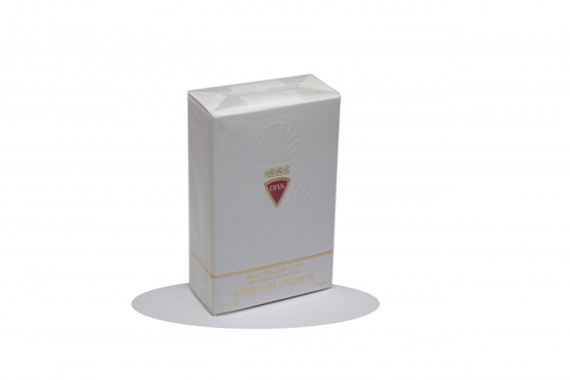 UNGARO EMANUEL DIVA PROFUMO DONNA EDP 50ML VAPO perfume woman