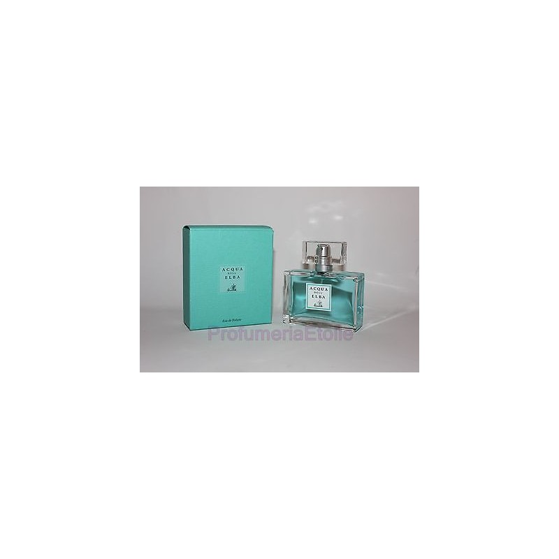 ACQUA DELL'ELBA EAU DE TOILETTE CLASSICA PROFUMO UOMO EDT 50ML VAPO