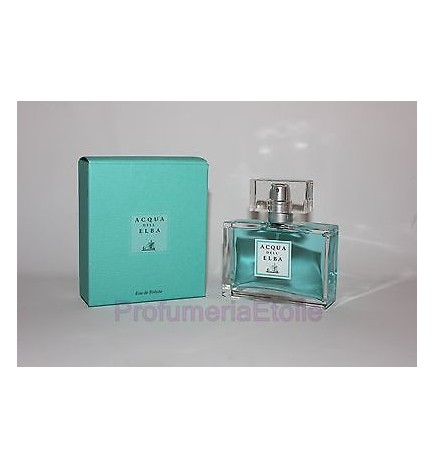 ACQUA DELL'ELBA EAU DE TOILETTE CLASSICA PROFUMO UOMO EDT 50ML VAPO Acqua dell'elba 127512 Profumi