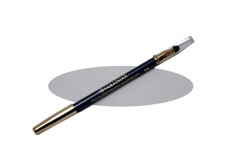 Collistar Matita Professionale Occhi-Glitter N.24 Profondo Blu Glitter