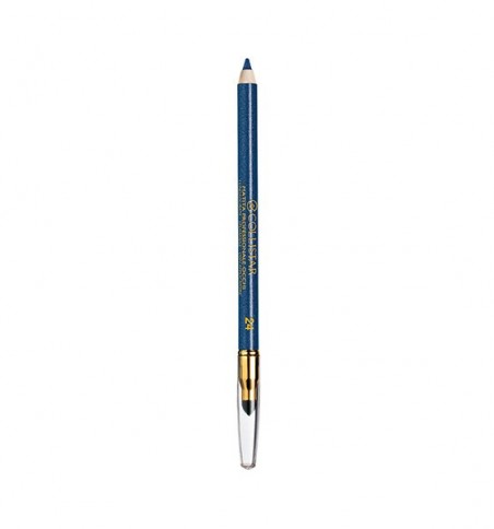 Collistar Matita Professionale Occhi-Glitter N.24 Profondo Blu Glitter