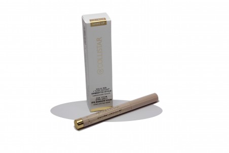 Collistar Solo Per I Tuoi Occhi N.1 Avorio Ombretto Stylo Lunghissima Tenuta Collistar 185181/001 Make up