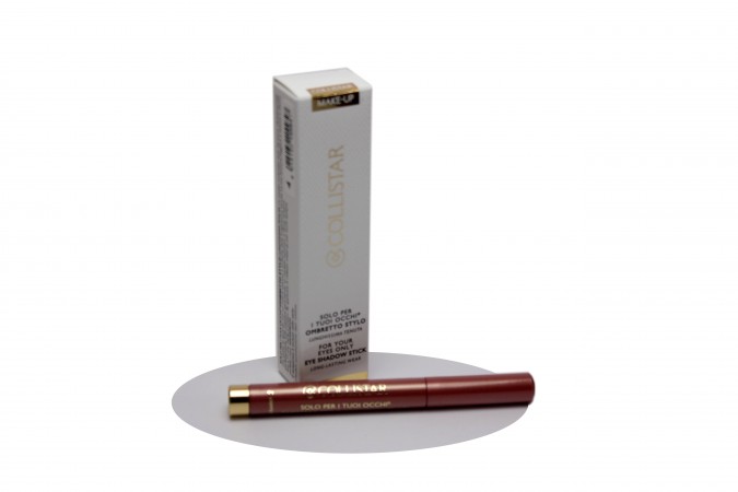 Collistar Solo Per I Tuoi Occhi N.4 Conchiglia Ombretto Stylo Lunghissima Tenuta Collistar 185181/004 Make up