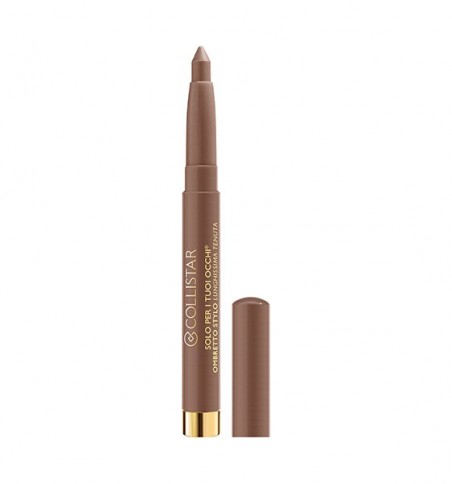 Collistar Solo Per I Tuoi Occhi N.5 Bronzo Ombretto Stylo Lunghissima Tenuta