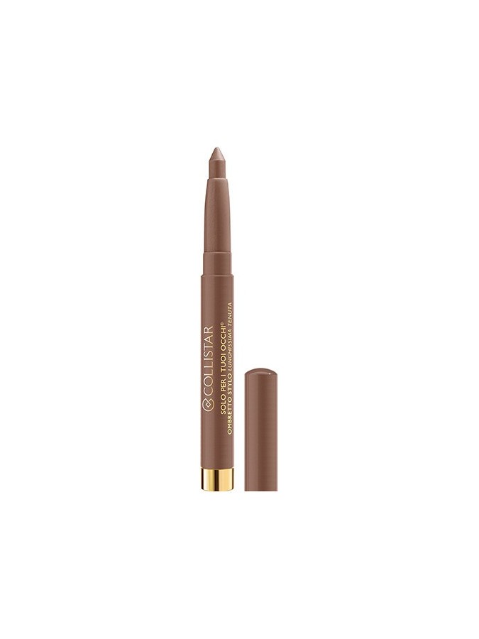 Collistar Solo Per I Tuoi Occhi N.5 Bronzo Ombretto Stylo Lunghissima Tenuta