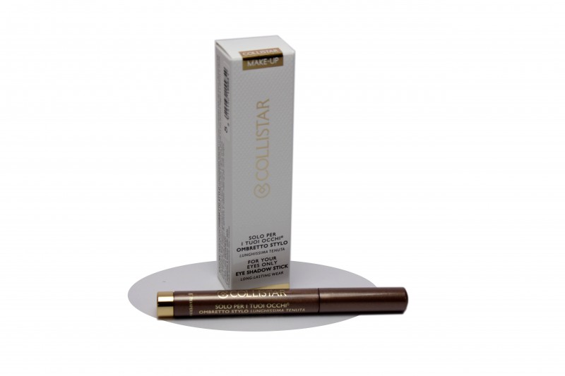 Collistar Solo Per I Tuoi Occhi N.5 Bronzo Ombretto Stylo Lunghissima Tenuta