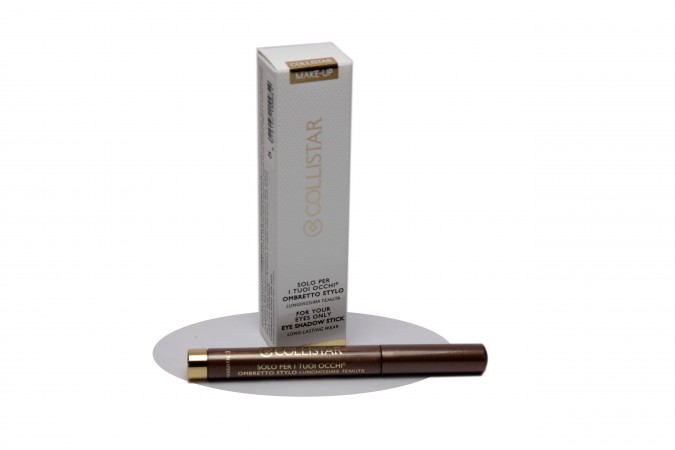 Collistar Solo Per I Tuoi Occhi N.5 Bronzo Ombretto Stylo Lunghissima Tenuta