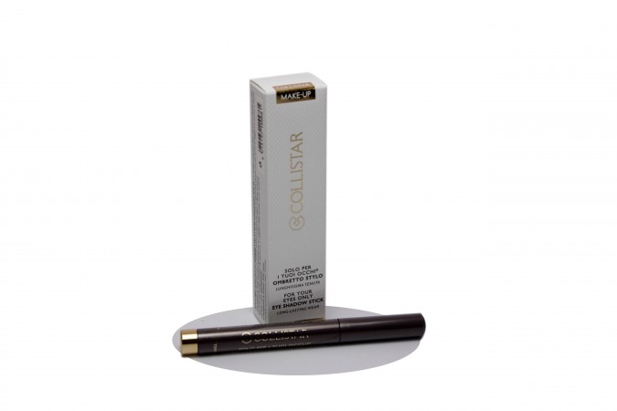 Collistar Solo Per I Tuoi Occhi N.6 Fume' Ombretto Stylo Lunghissima Tenuta Collistar 185181/006 Make up