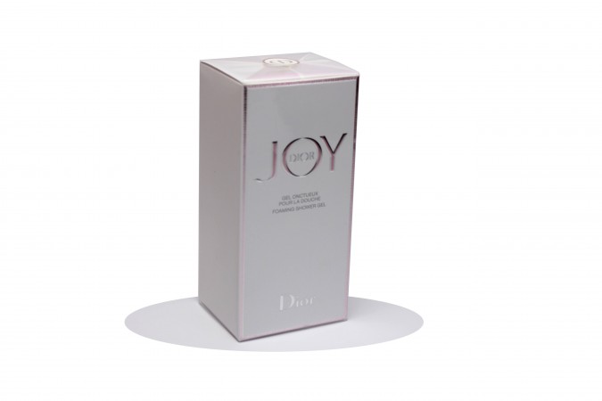 DIOR JOY GEL DOCCIA DONNA 200ML Shower gel woman Christian Dior 225158 Bagnoschiuma