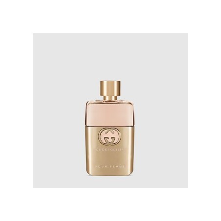 GUCCI GUILTY EAU DE PARFUM PROFUMO DONNA EDP 30ML VAPO Perfume Woman
