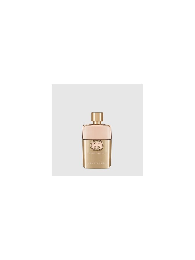 GUCCI GUILTY EAU DE PARFUM PROFUMO DONNA EDP 30ML VAPO Perfume Woman