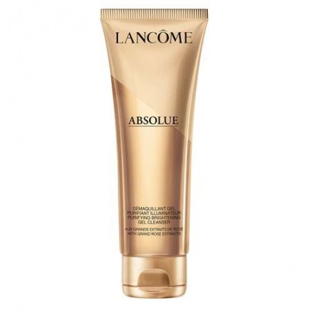 Lancome Absolue Demaquillant Gel 125Ml Gel Detergente Purificante Viso