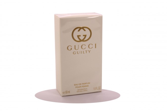 GUCCI GUILTY EAU DE PARFUM PROFUMO DONNA EDP 50ML VAPO Perfume Woman Gucci 190272 Profumi