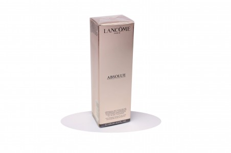 LANCOME ABSOLUE DEMAQUILLANT HUILE-EN-GEL 125ML Detergente Viso Olio In Gel Lancôme 421217 Cosmetici viso e corpo