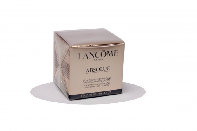 LANCOME ABSOLUE SOIN REGARD REVITALISANT 20ML Crema Occhi Rigenerante Lancôme 421216 Antirughe