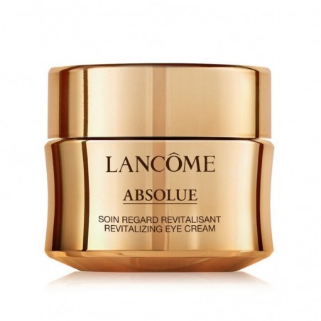LANCOME ABSOLUE SOIN REGARD REVITALISANT 20ML Crema Occhi Rigenerante